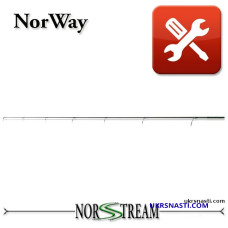 Вершинка для модели Norstream NorWay NW-96M